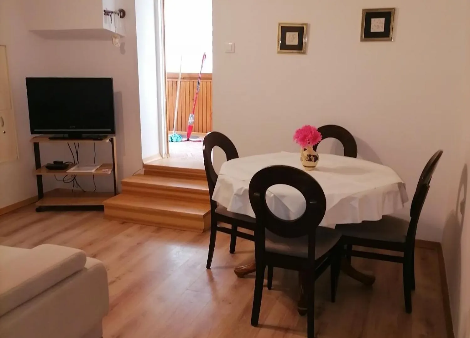 Apartment Mira Baška