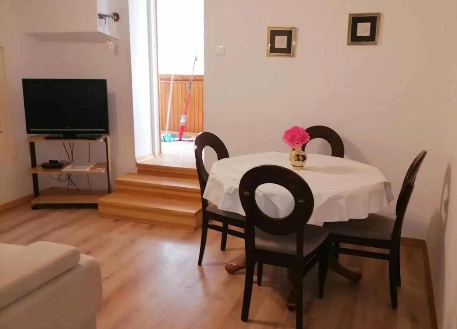 Apartment Mira Baška