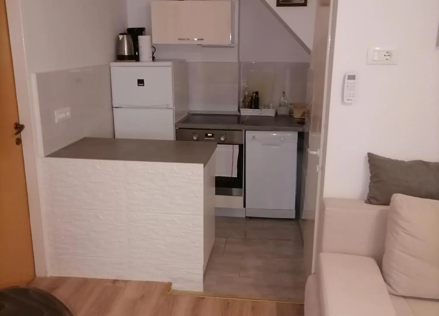Apartment Mira Baška