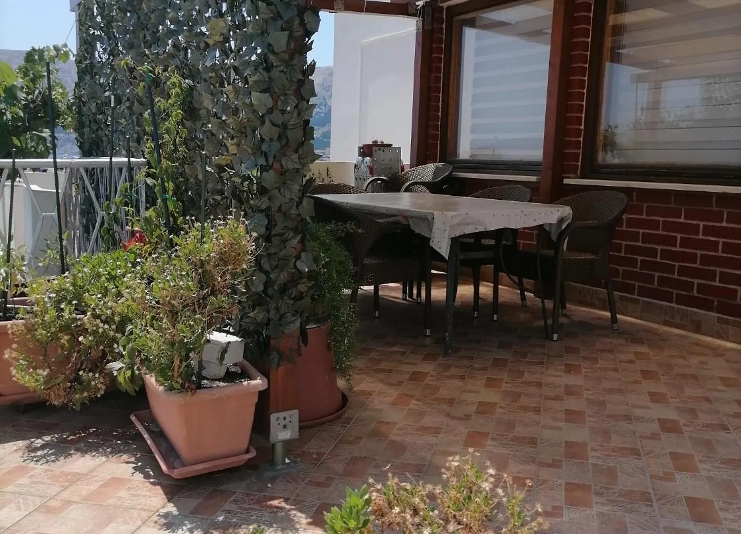 Apartment Mira Baška